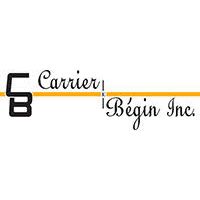 Carrier et Bégin Inc.