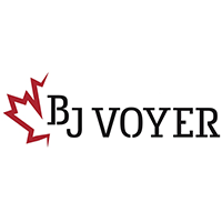 Jacques Voyer Lumber Inc.