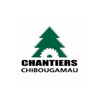 Chantiers Chibougamau ltée