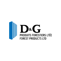 Produits forestiers D&G ltée