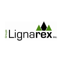 Groupe Lignarex inc.